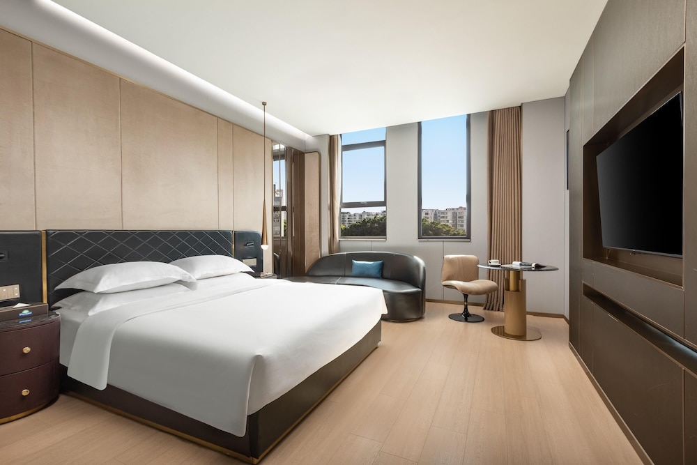 Days Hotel by Wyndham Shantou Longhu 14/43