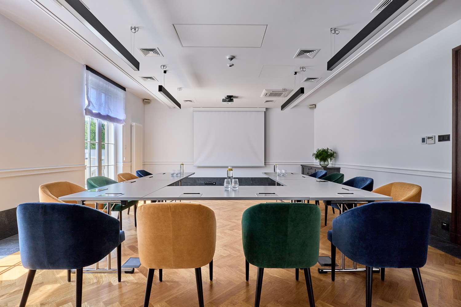 Hotel Liberte 33 16/18