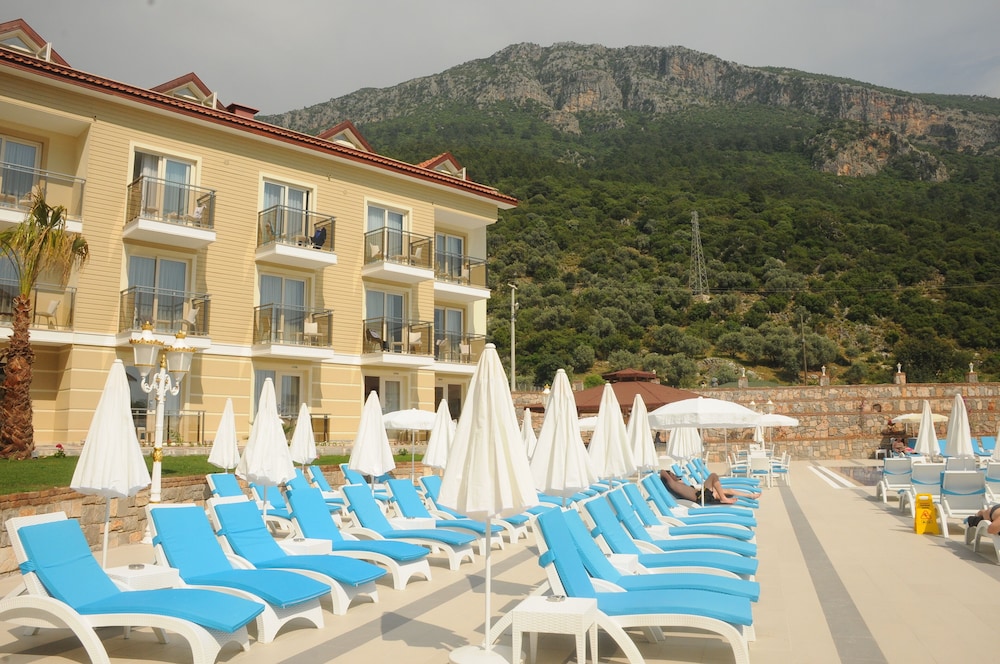 Marcan Resort Hotel 7/42