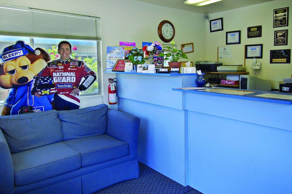 Travelodge by Wyndham Clearlake 29/36