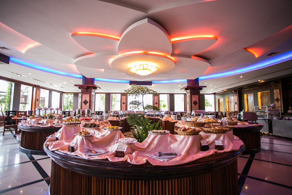Pacific Hotel and Spa Siem Reap 46/50