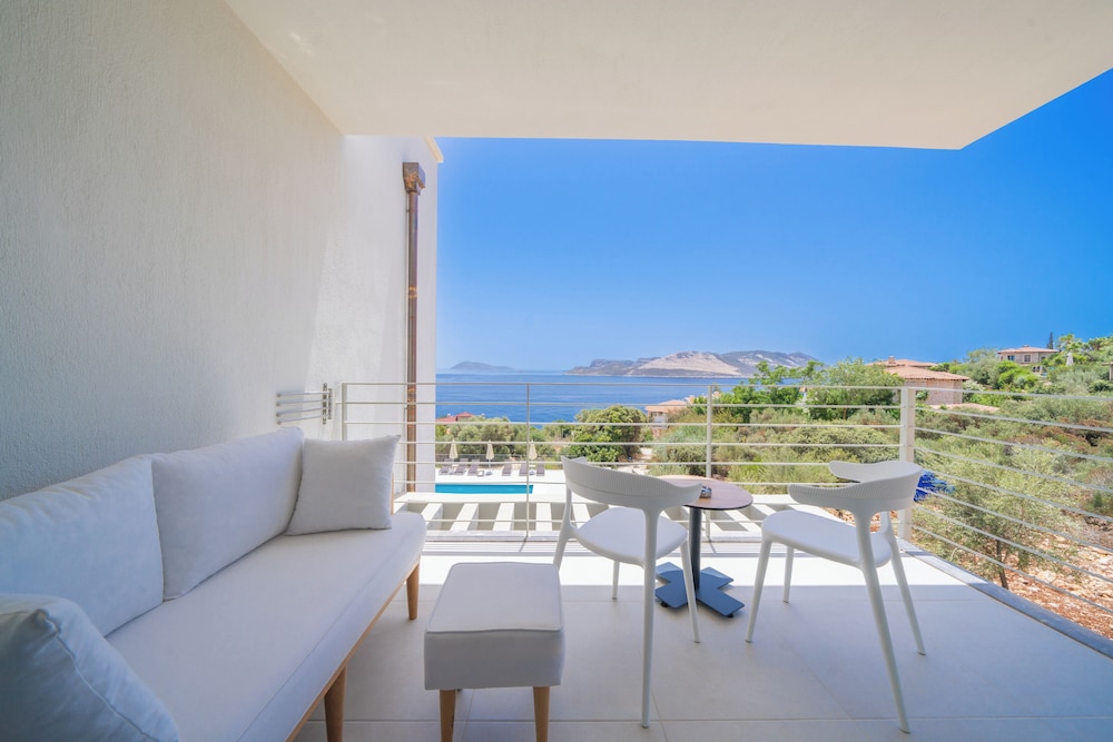 Olea Nova Boutique Hotel 52/73