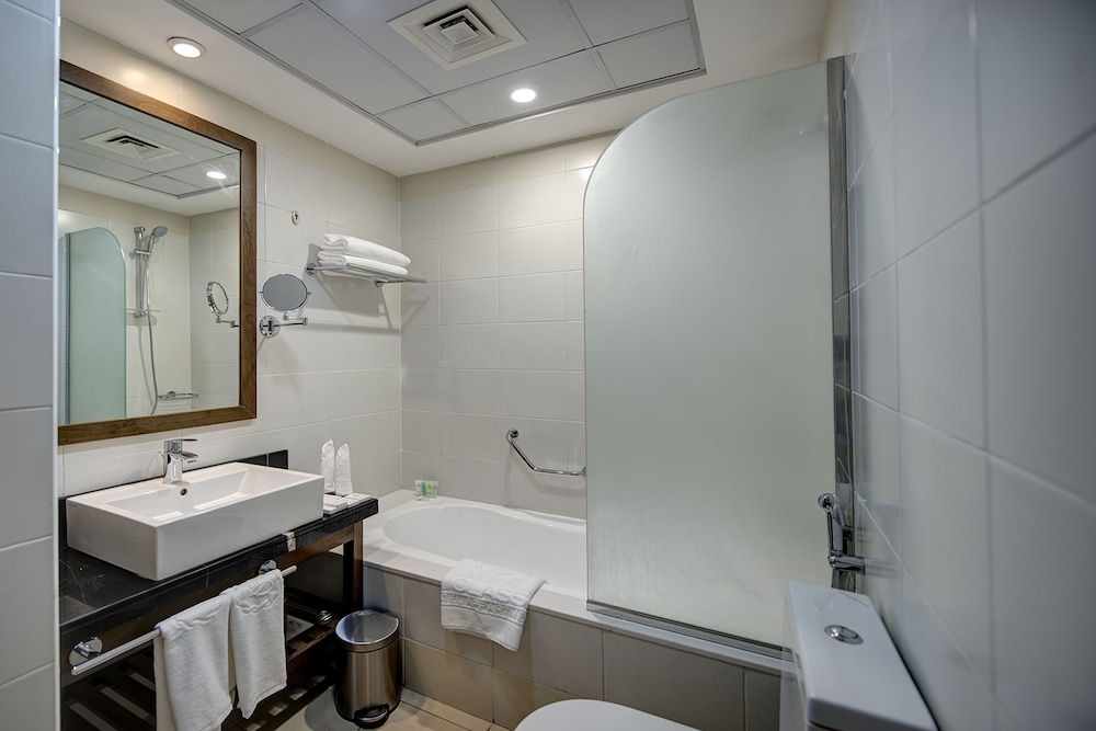Class Hotel Apartments 26/30