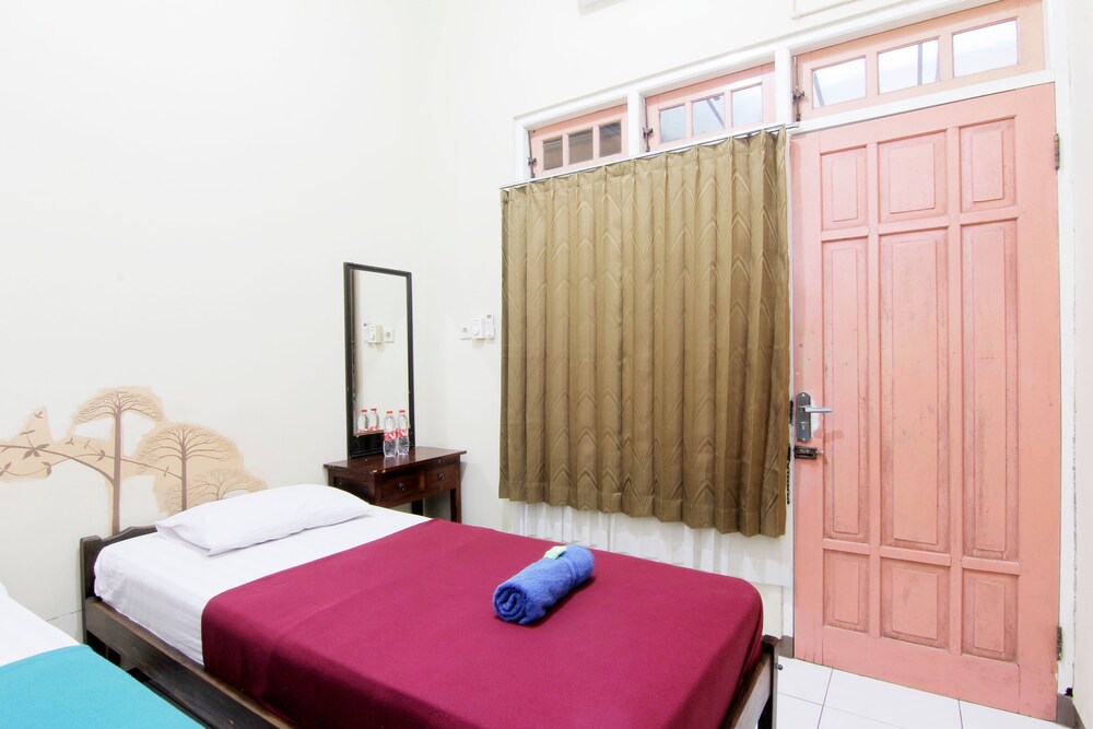Hotel Monica Jogja 15/37