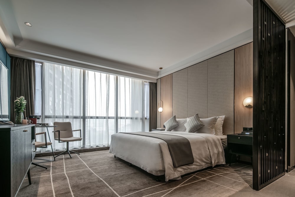 The Kuan Hotel 2/27