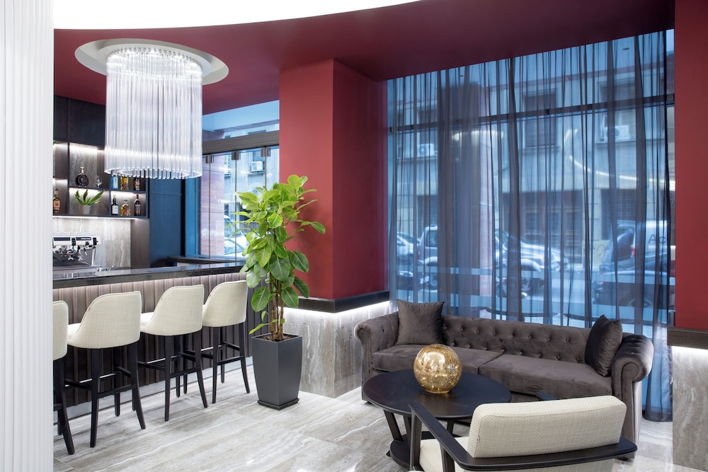 Zeus Essence Athens Central, Trademark Collection by Wyndham 43/63