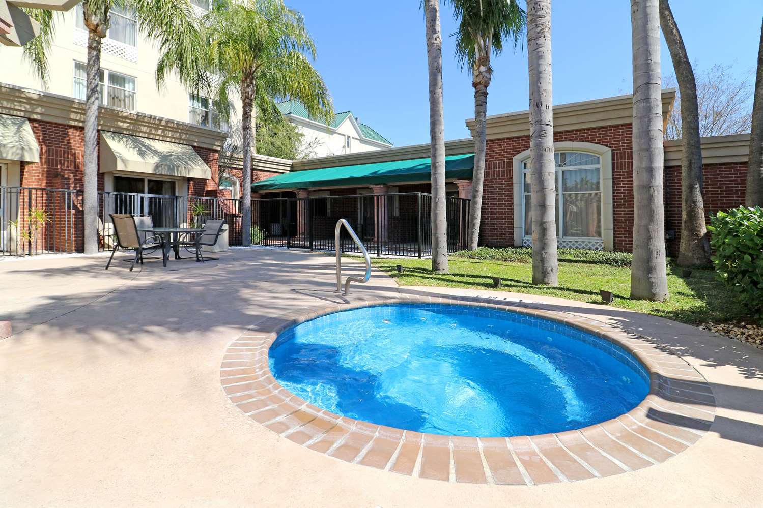 Wyndham Garden Mcallen At La Plaza Mall 56/61