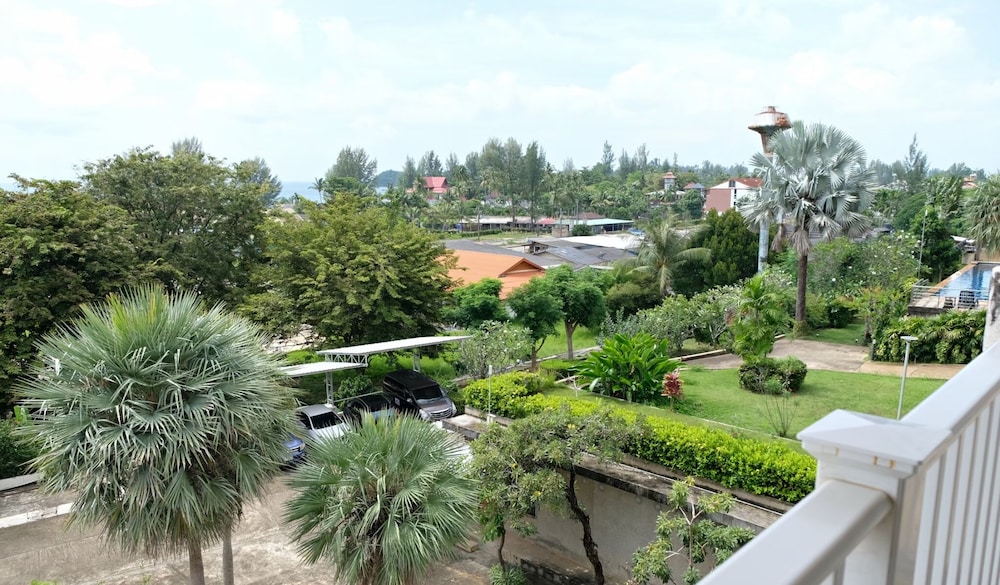 Ananda Lanta Resort 43/50