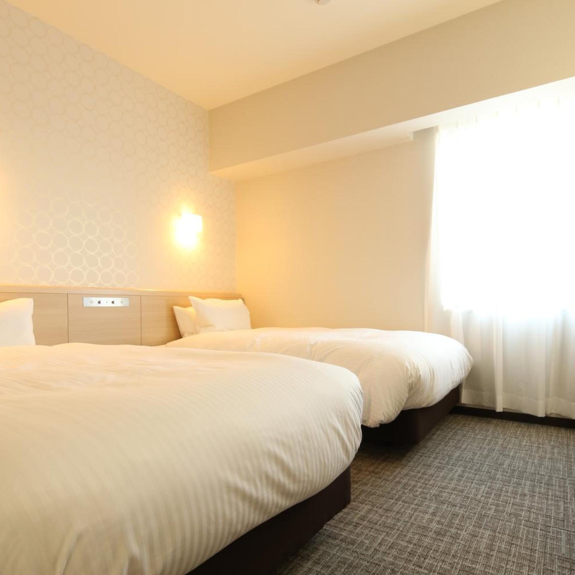 AB Hotel Yukuhashi 7/28