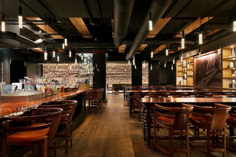 Andaz 5th Avenue 60/67