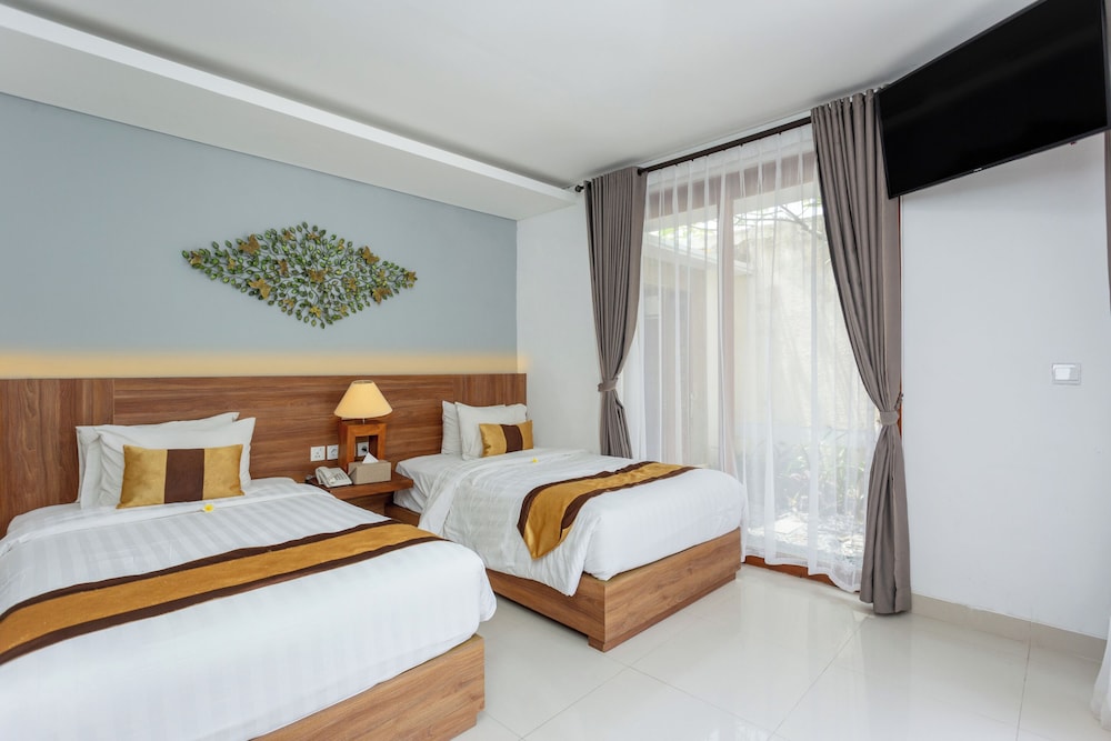 The Sakaye Luxury Villas & Spa 23/71