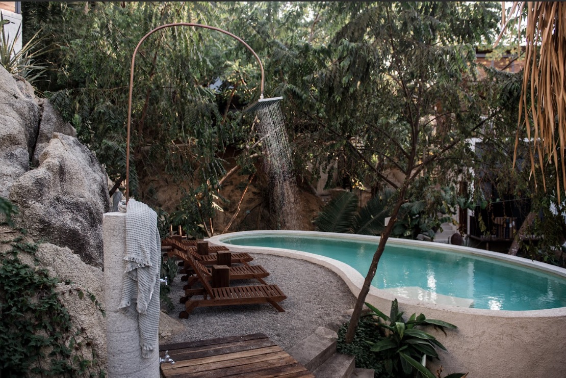 Casa Selva Sayulita 25/29