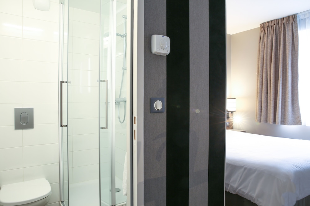 Ibis Budget Rennes Cesson 13/63