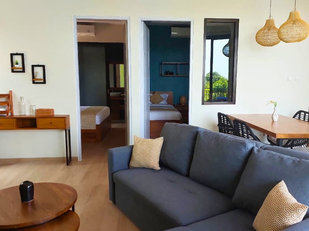 The Happinezz Hills Hotel Karimunjawa 14/36