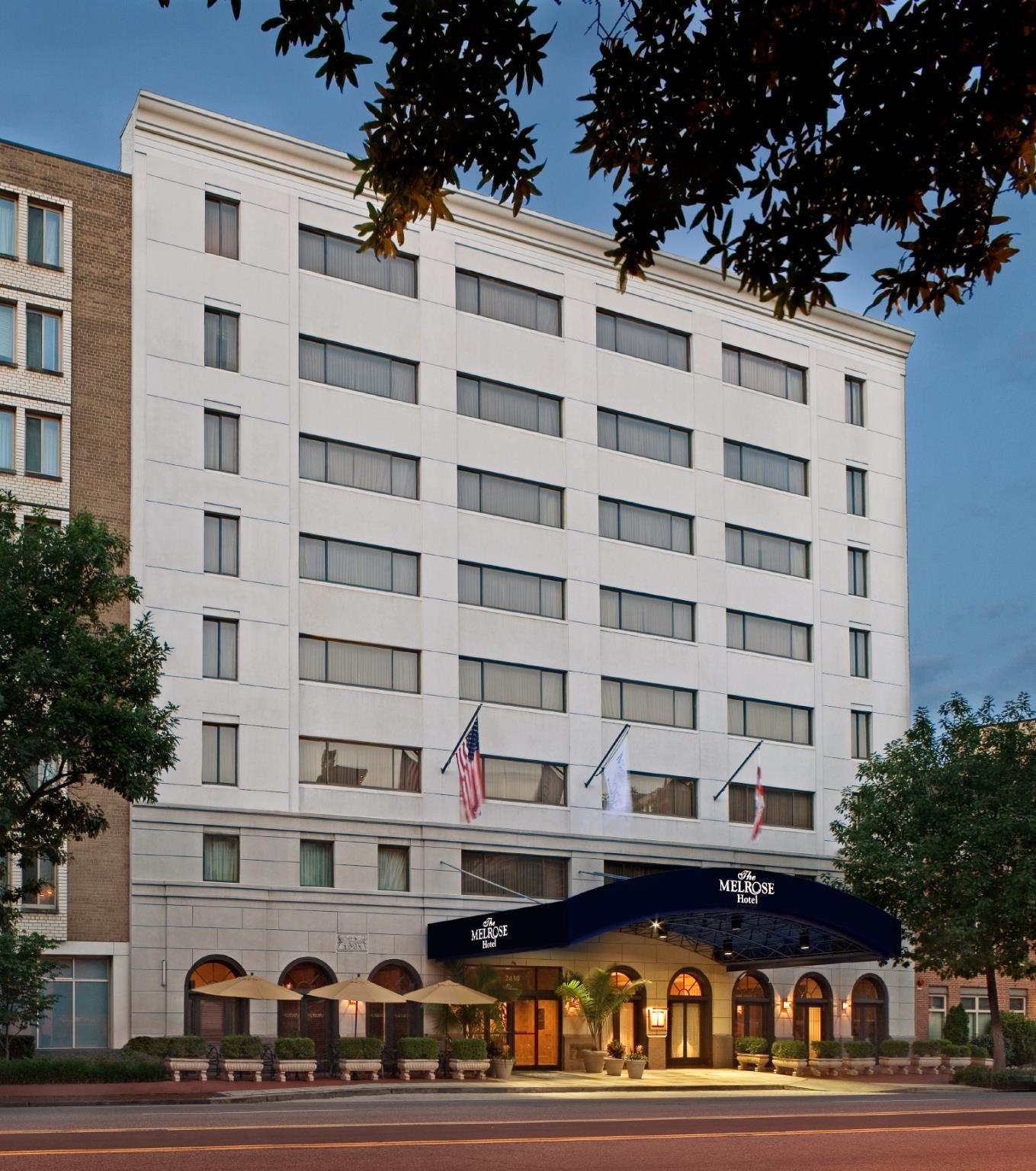 1 Bed Suite