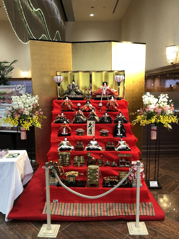 Tokyo Garden Palace 37/50