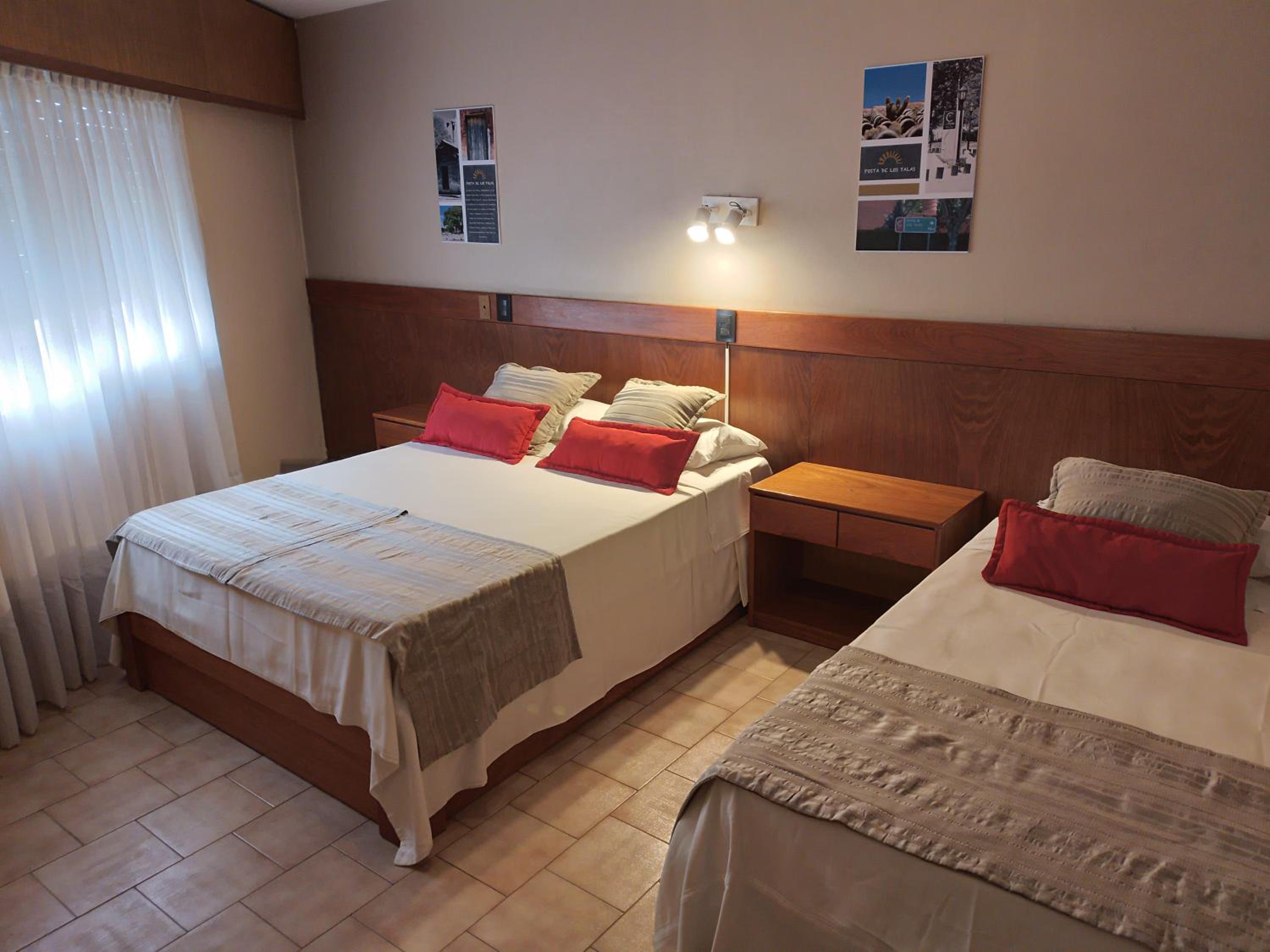 Hotel Camino Real 9/26
