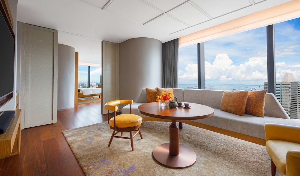 Andaz Singapore 50/69