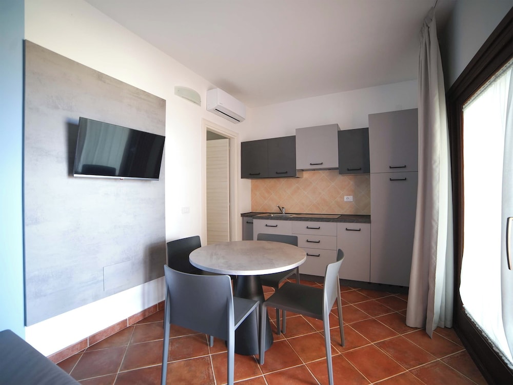 Residence Rocce Rosse 40/62