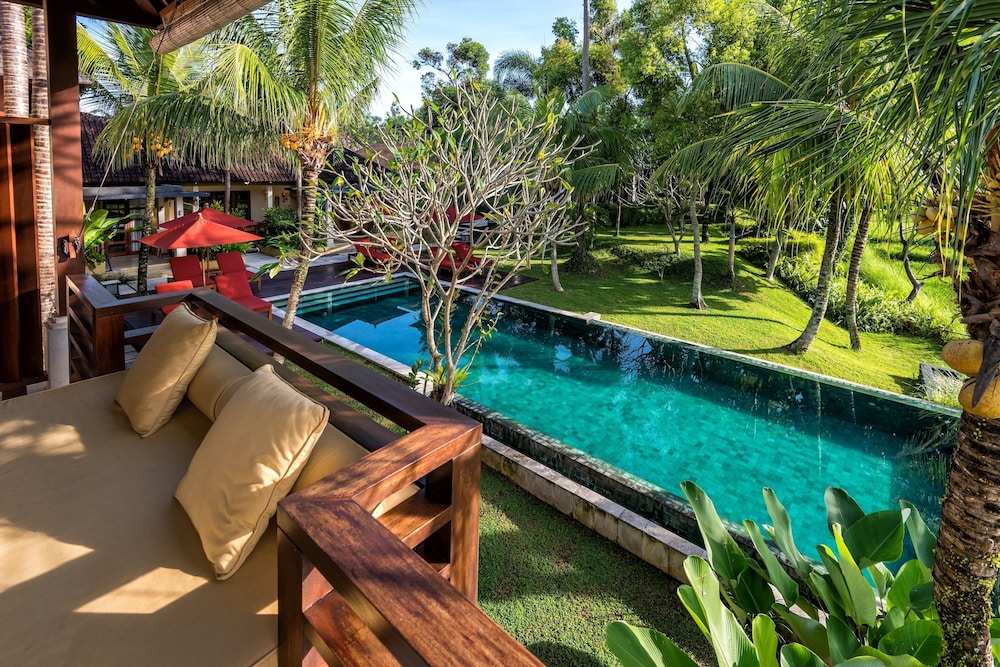 Villa Sabandari 42/50
