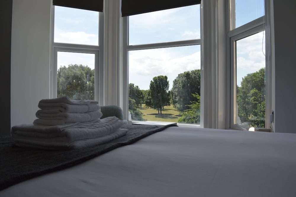 Q8 Boutique Hotel 23/34