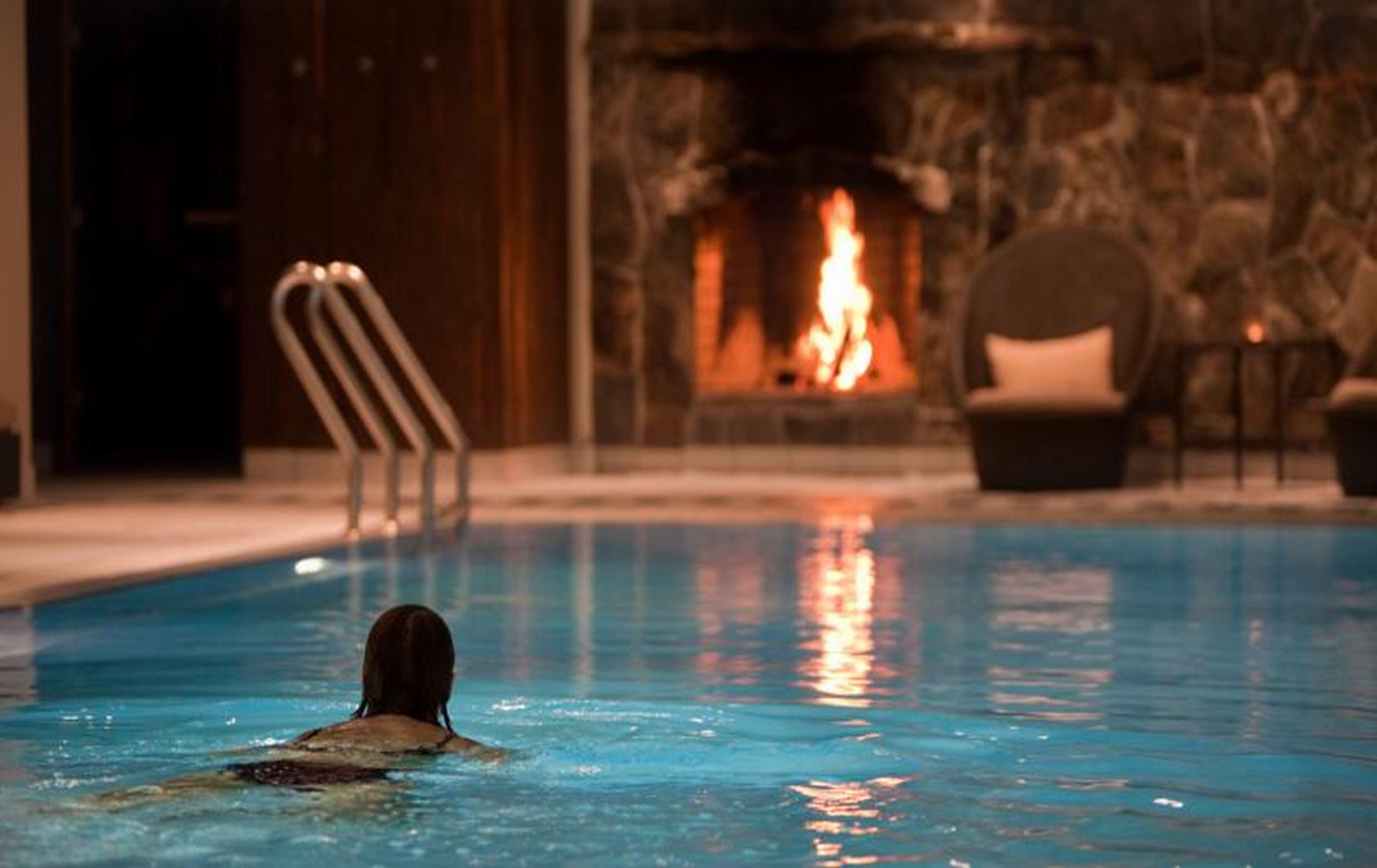 Hotel Union Geiranger 31/31