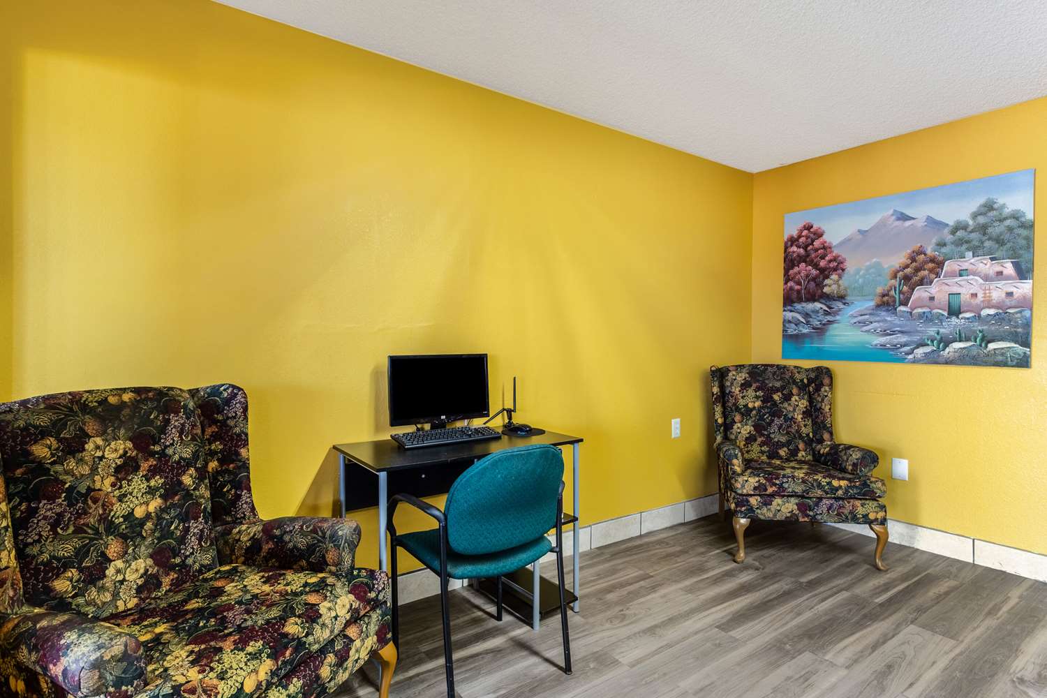 Econo Lodge Gallup West 22/24