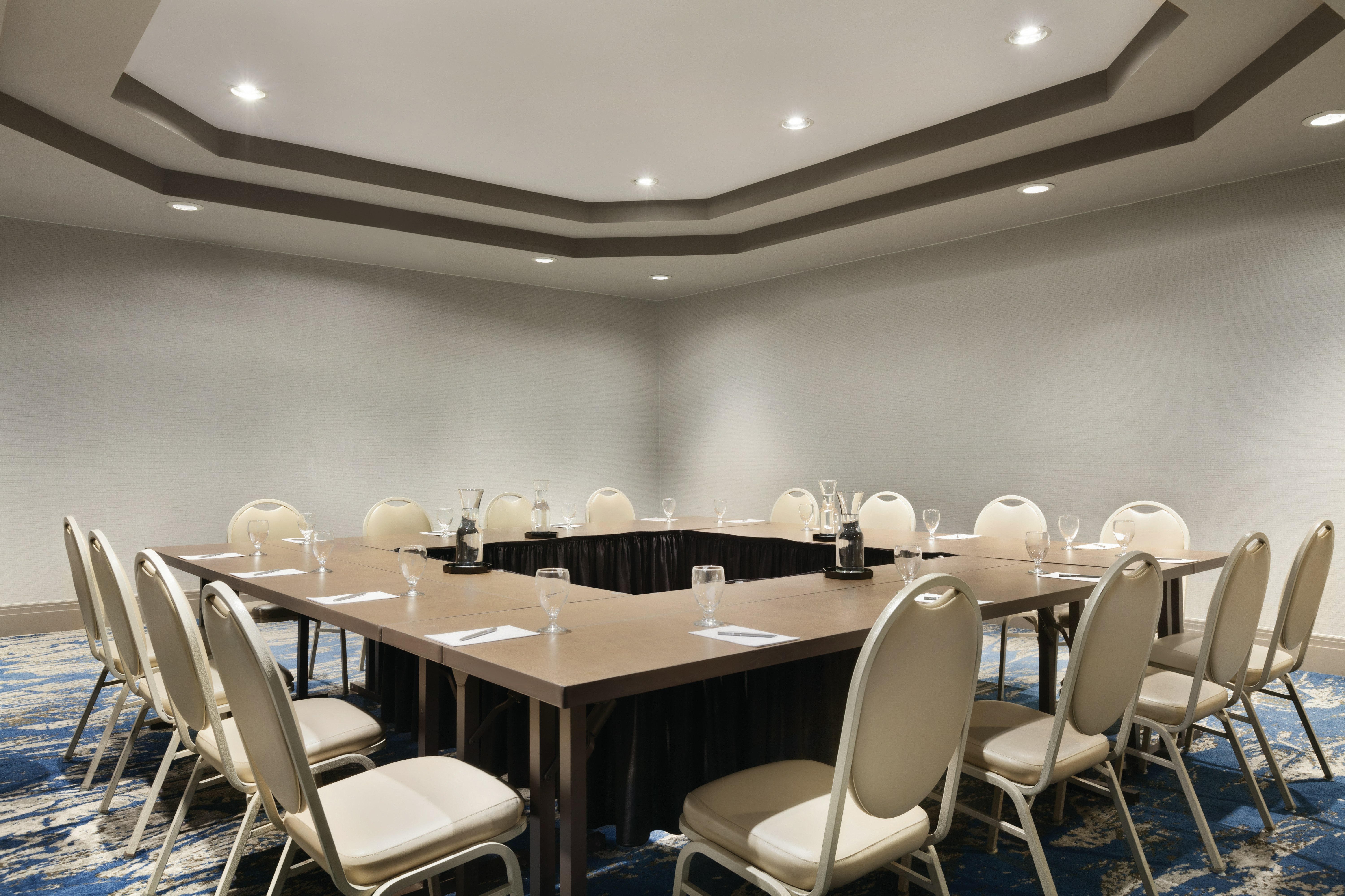 Embassy Suites By Hilton Brea North Orange County 51/56