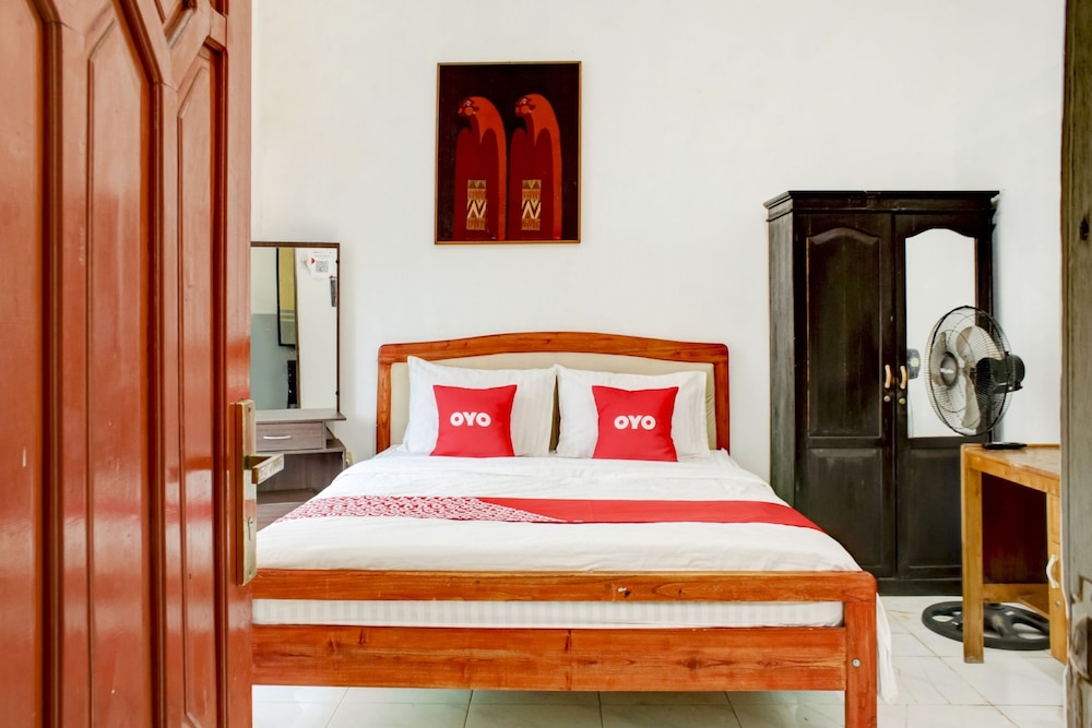 OYO 2301 Hocky Guest House 10/22