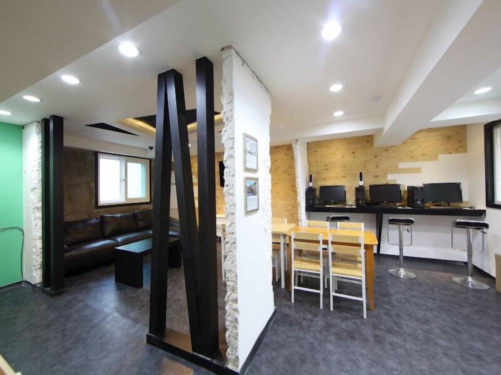 Calli Hostel 23/33