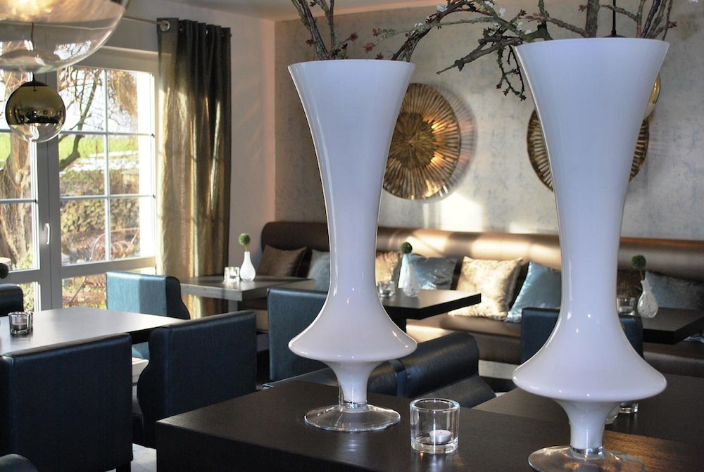 Van der Valk Golfhotel Serrahn - Adult Only 36/50