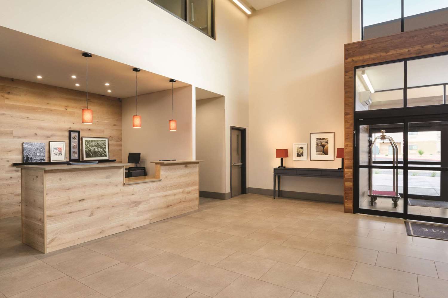 Country Inn & Suites By Radisson, Page, Az 2/8