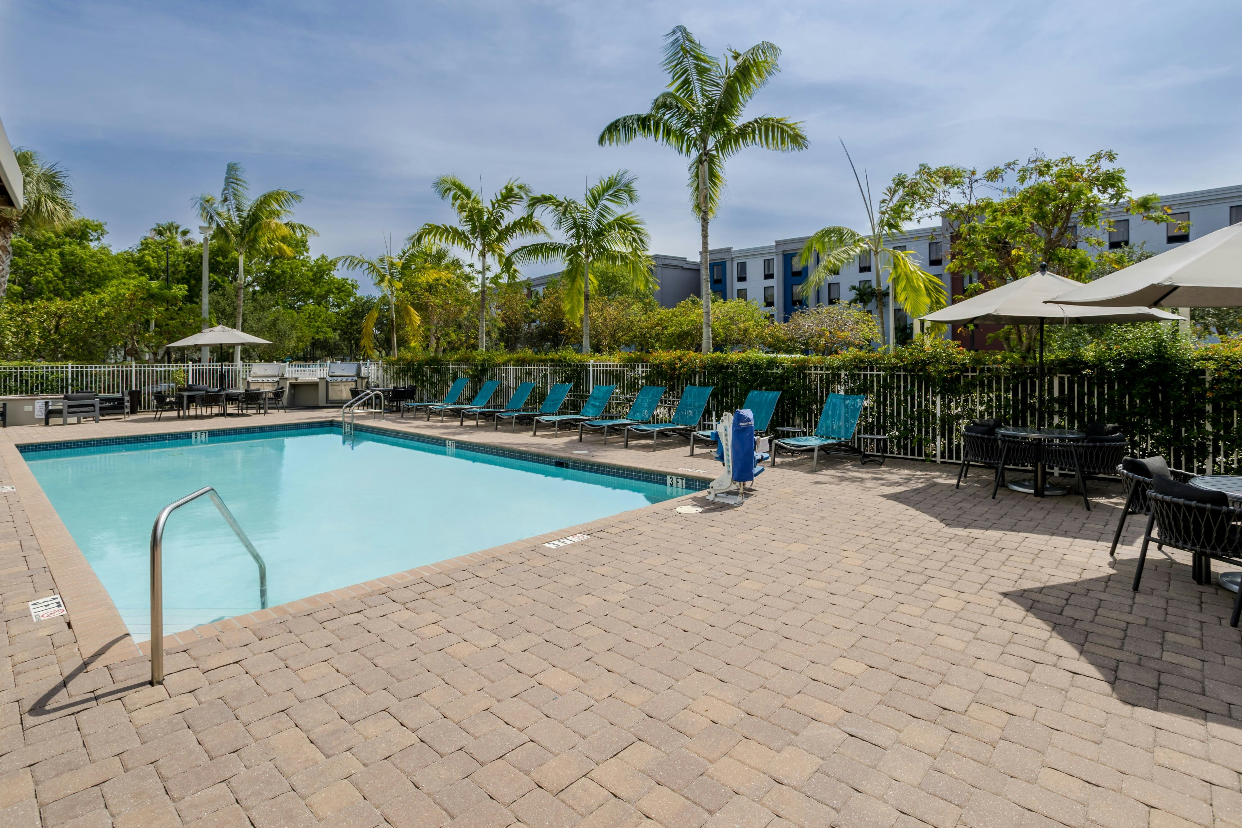 Towneplace Suites By Marriott Boynton Beach 79/80