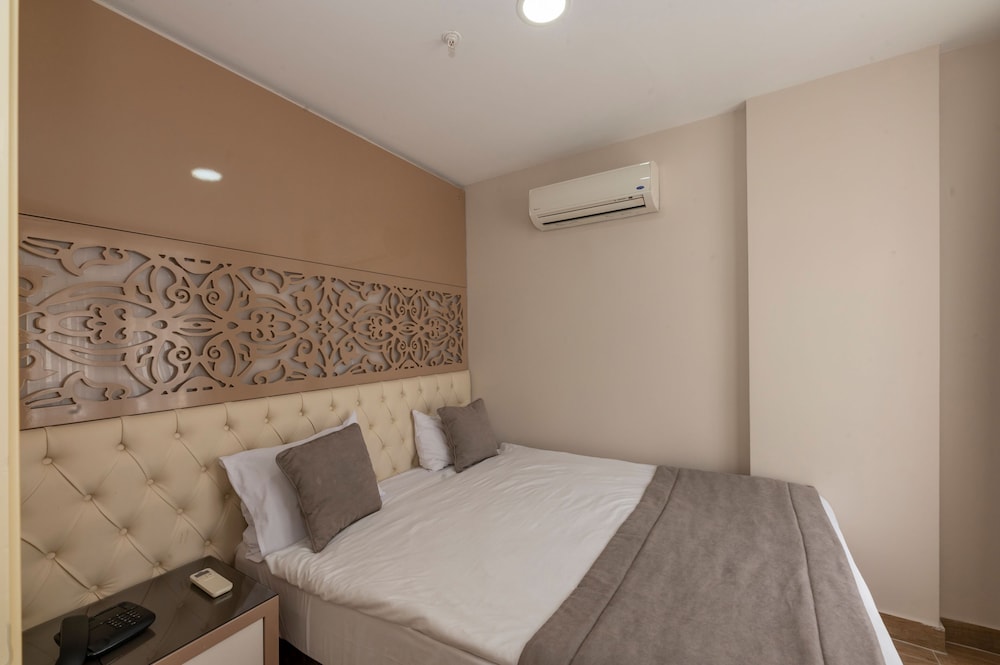 Taksim Peri Suite 7/50