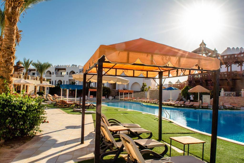 Hostmark Palma Di Sharm 17/21