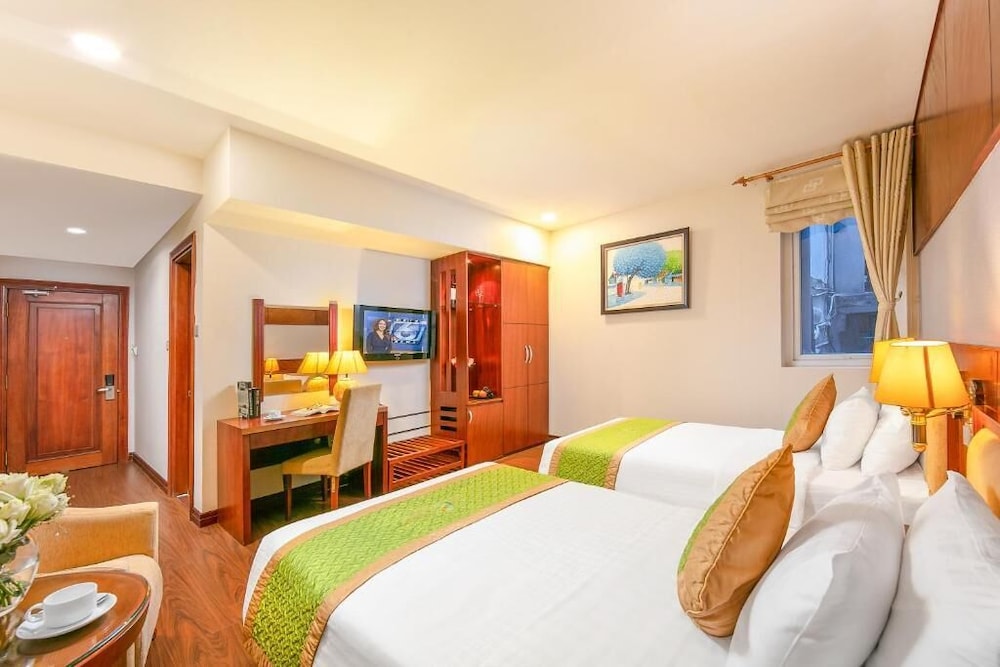 Emerald Hotel Hanoi 23/72