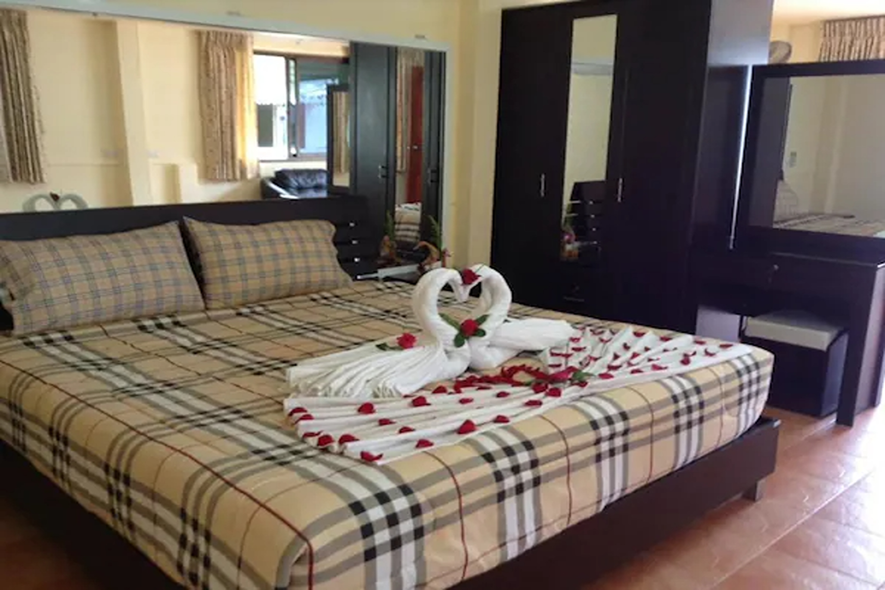 استوديو، Sonya Residence 2/11