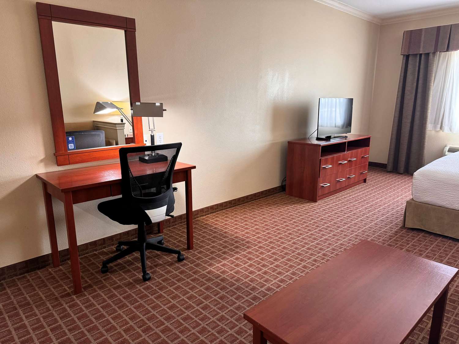 Ramada By Wyndham College Station 47/55