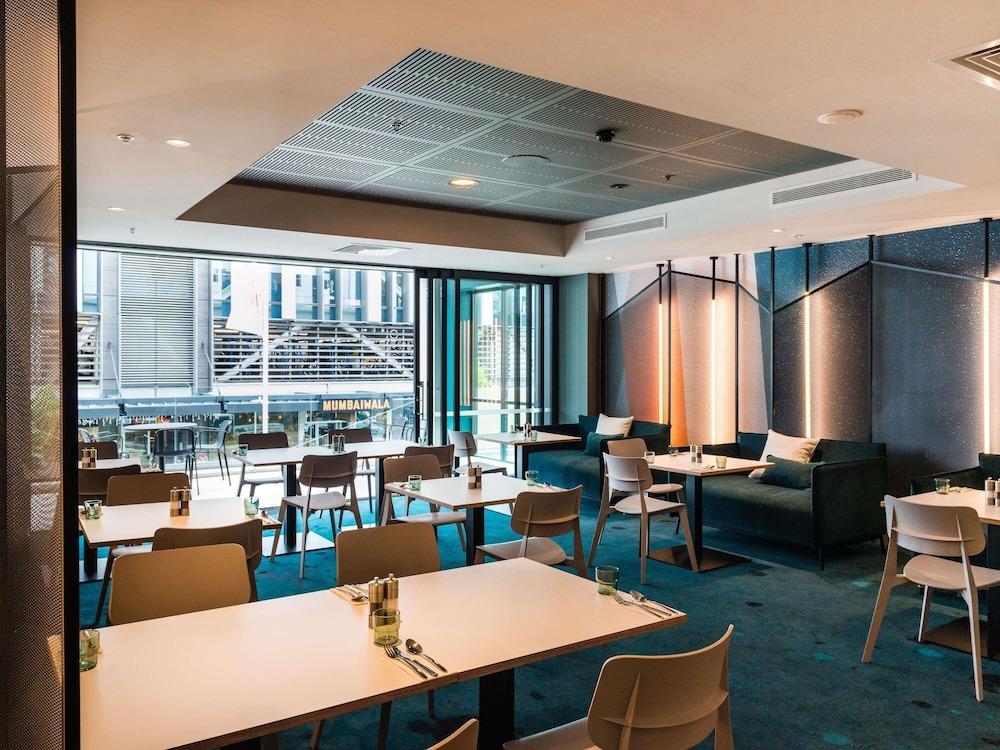 IBIS CHRISTCHURCH 41/60