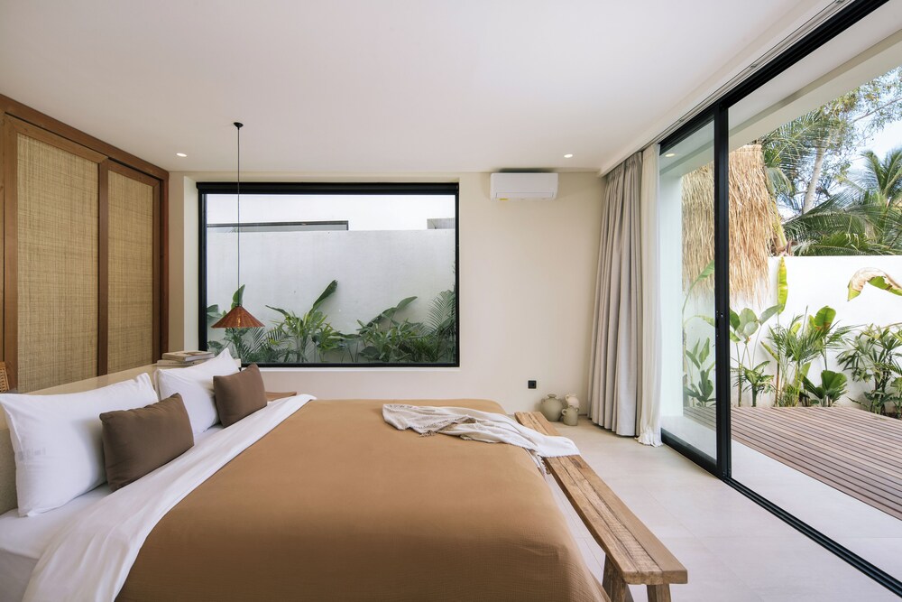 Tias Villas 7/44