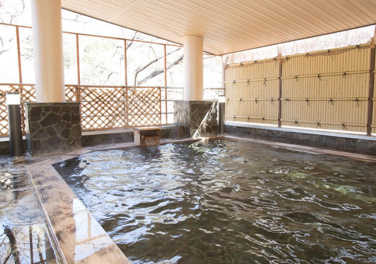 Itoen Hotel Shiobara 20/39