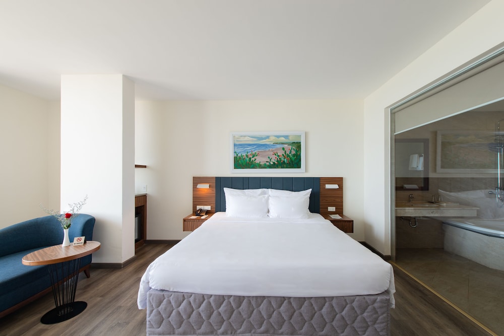 Sala Tuy Hoa Beach 20/50