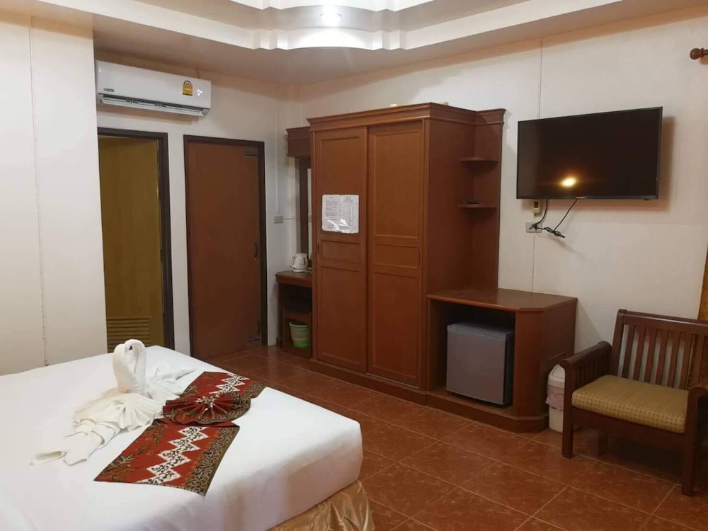 Ocean View Resort 35/70