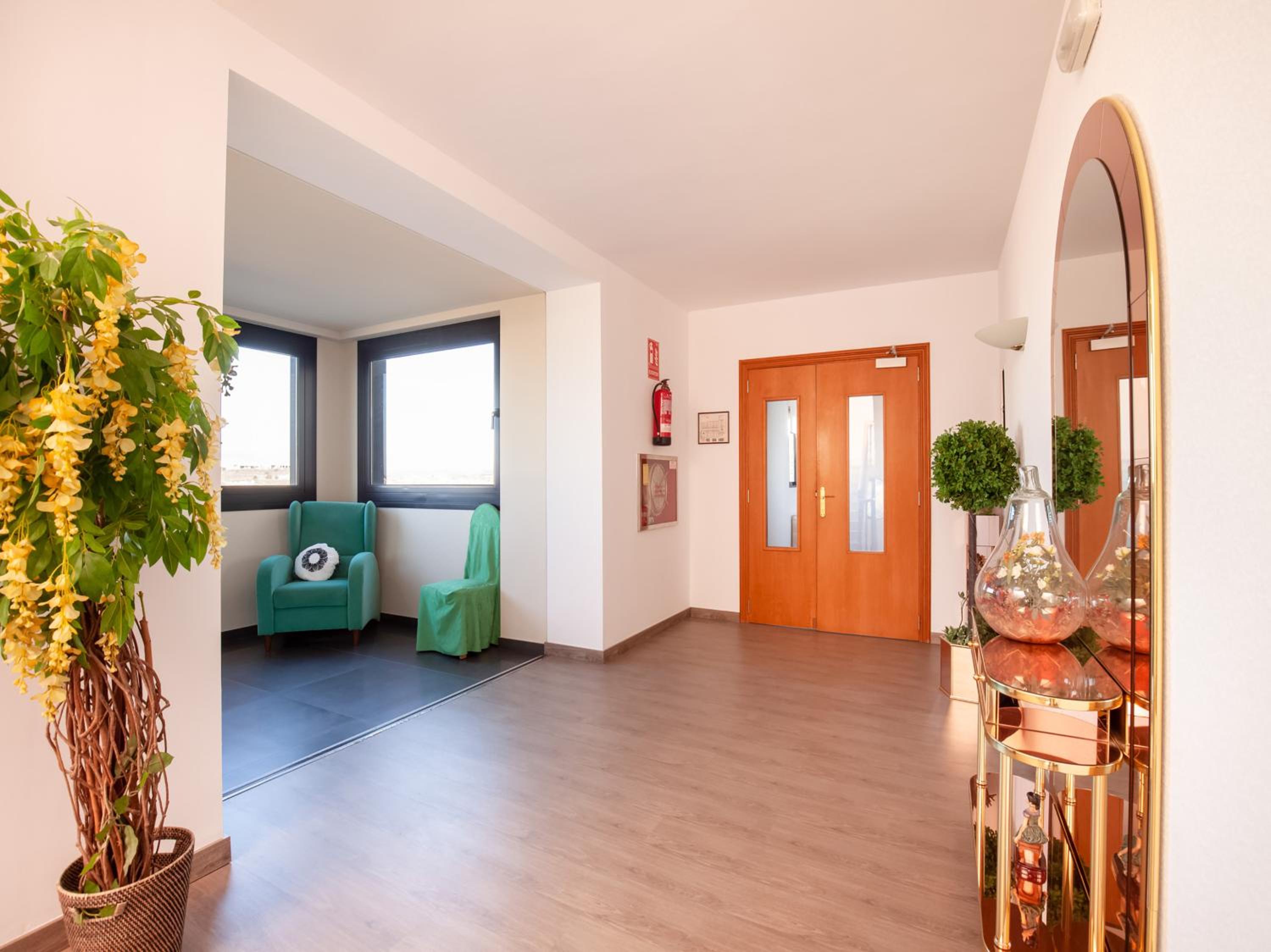 Hotel Restaurante Blanc I Negre 2 3/43