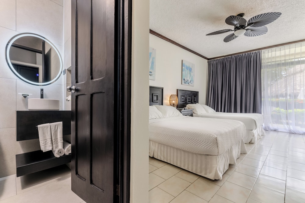 Hotel Y Villas Tangerí 20/62