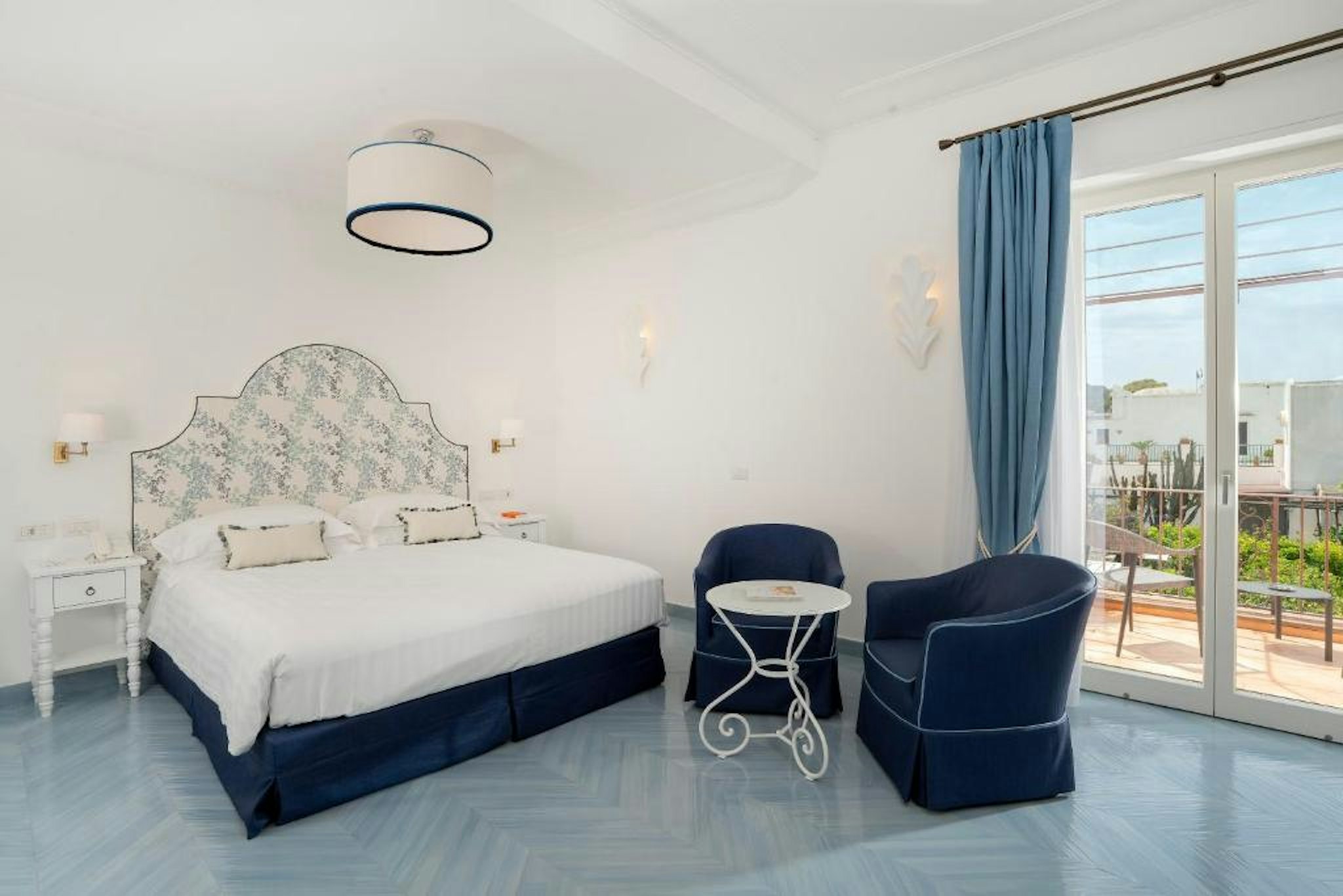 Casa Mariantonia 7/50
