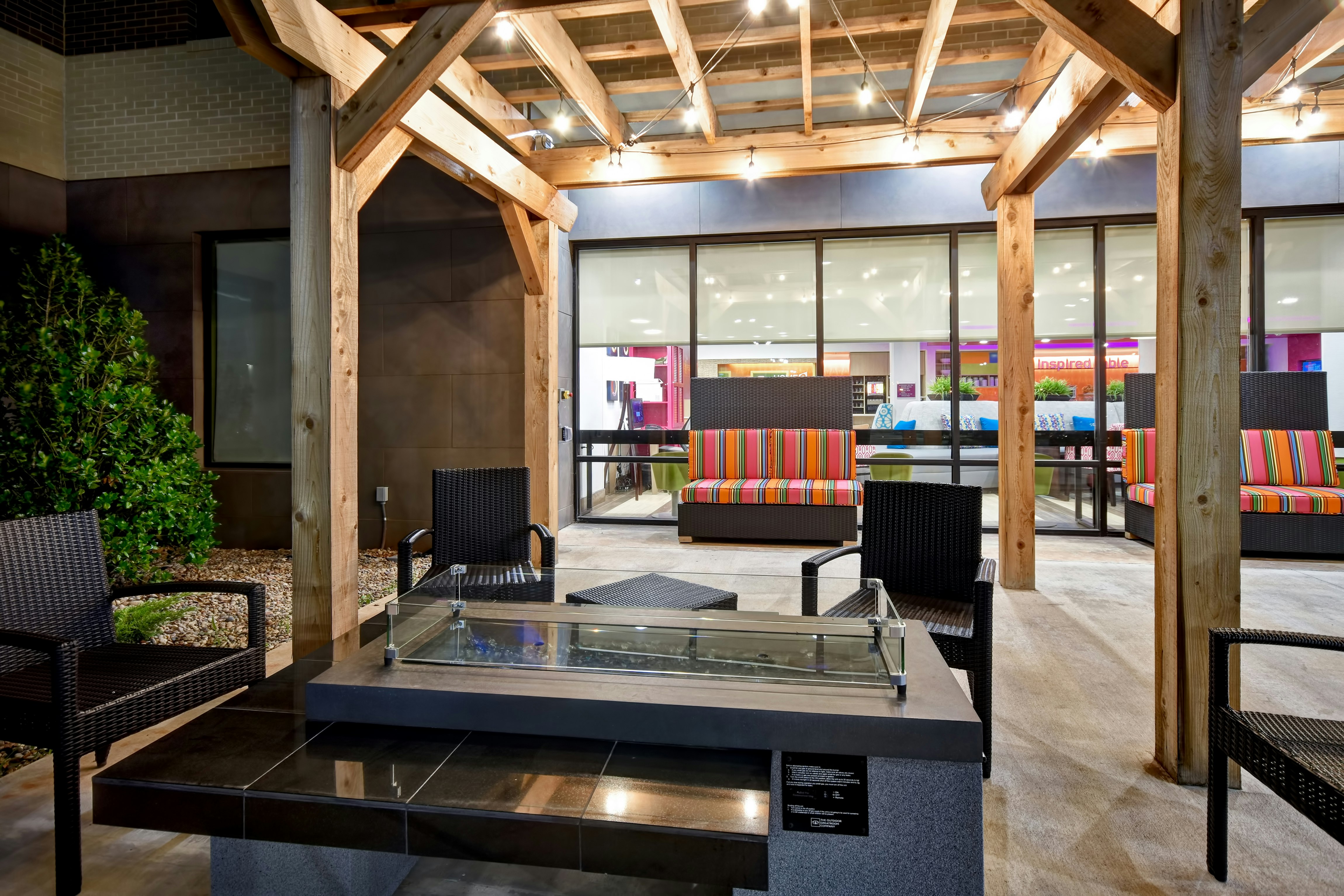 Home2 Suites By Hilton Oklahoma City Airport Ok 10/67