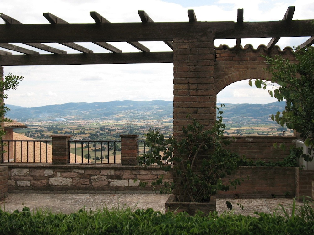 Cittadella Ospitalità 54/58