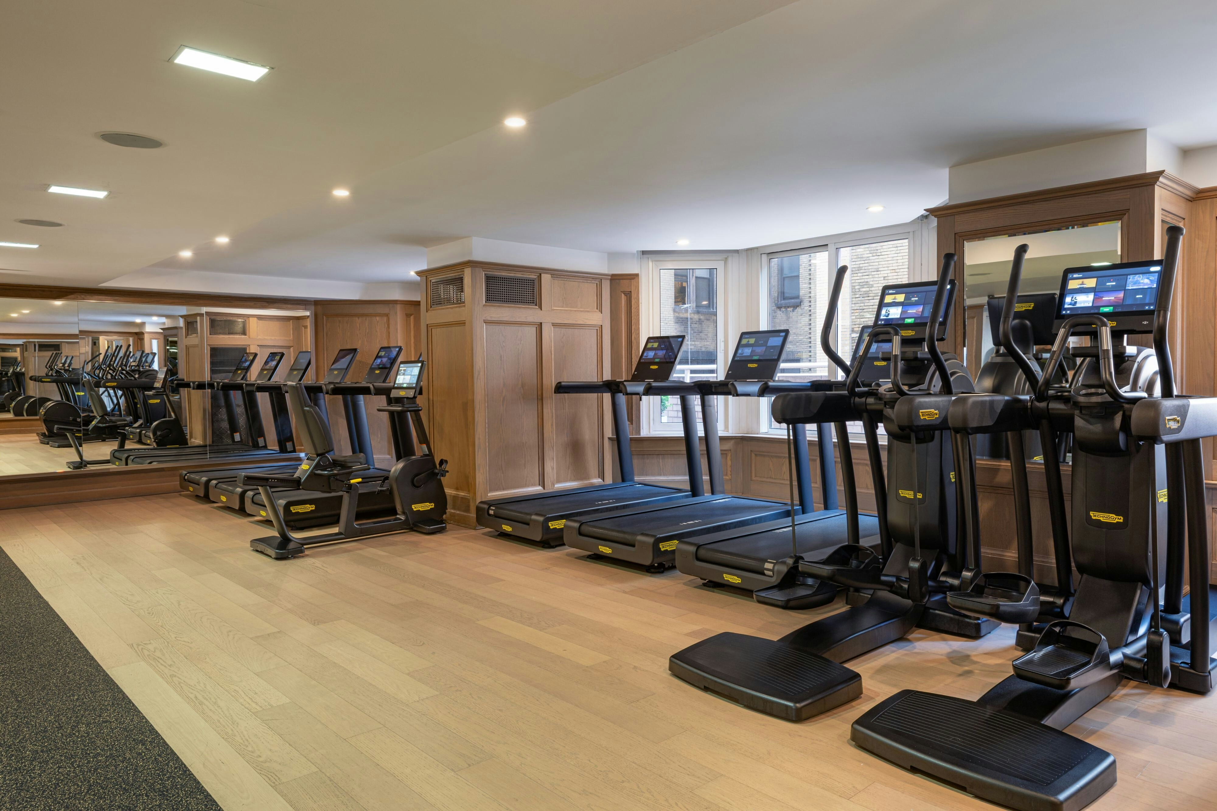 The Luxury Collection Hotel Manhattan Midtown 28/54