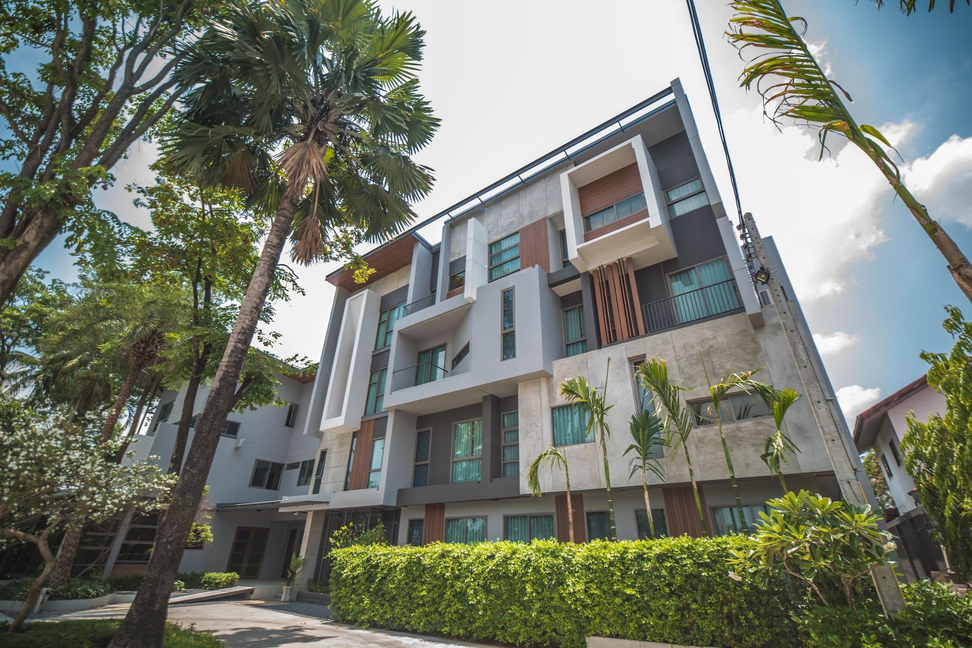 Wara Boutique Hotel 3/61